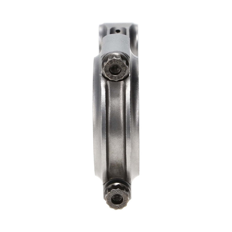 Manley Chrysler LS1 H Beam Connecting Rod Set ARP 2000 3/8in w/ .927in Bushed Wrist Pins (Set of 8)