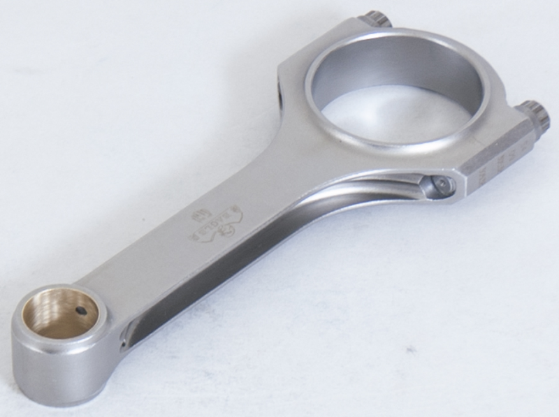 Eagle Chevrolet Small Block 6.200in H-Beam Light Weight Connecting Rods (Set of 8)
