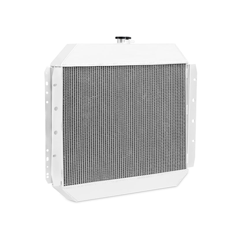 Mishimoto 70-79 Ford F-Series C/K X-Line Aluminum Radiator