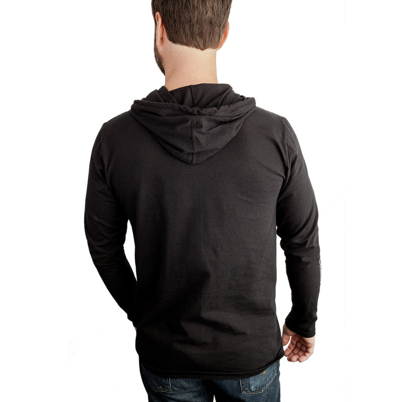 Cobb Tuning Logo Light Weight Hoodie - XL