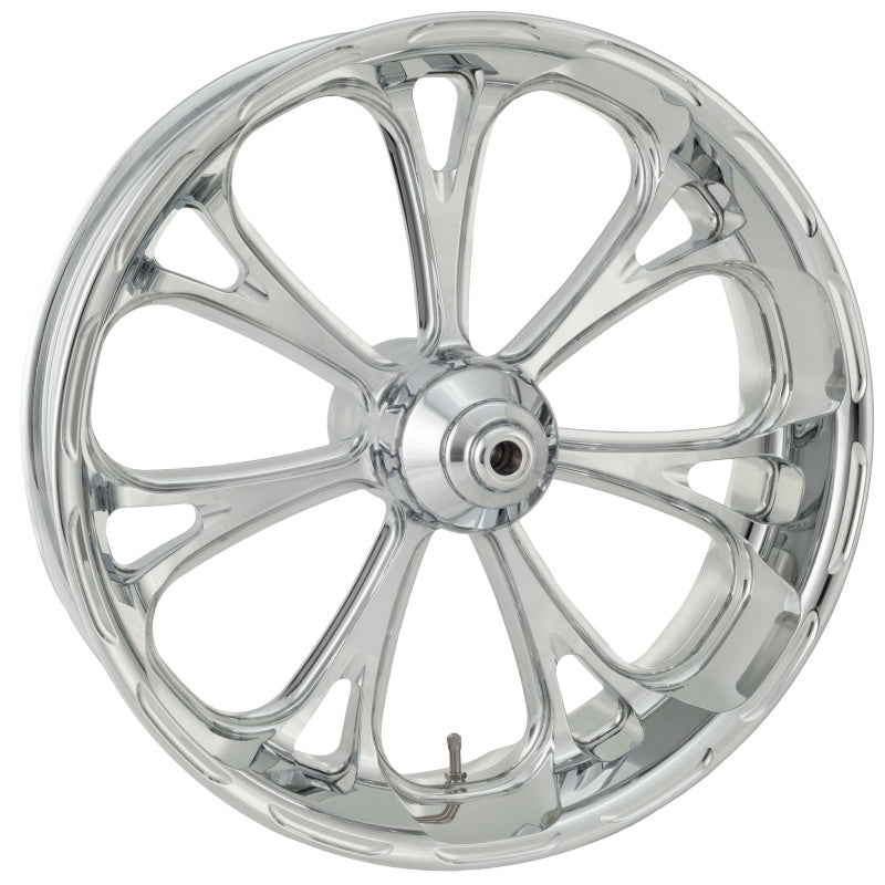 Performance Machine 18x5.5 Forged Wheel Virtue - Chrome
