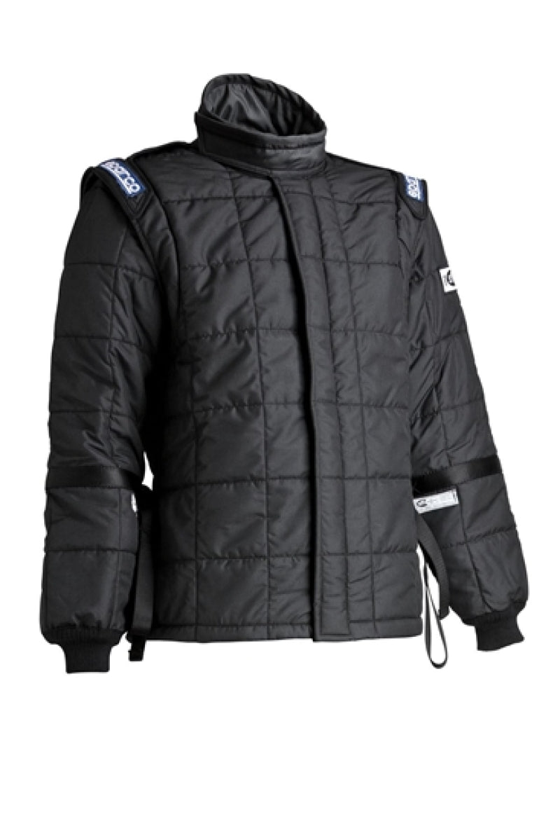 Sparco Suit AIR-15 JKT 54 BLK