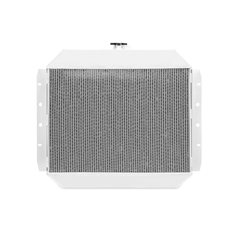 Mishimoto 70-79 Ford F-Series C/K X-Line Aluminum Radiator