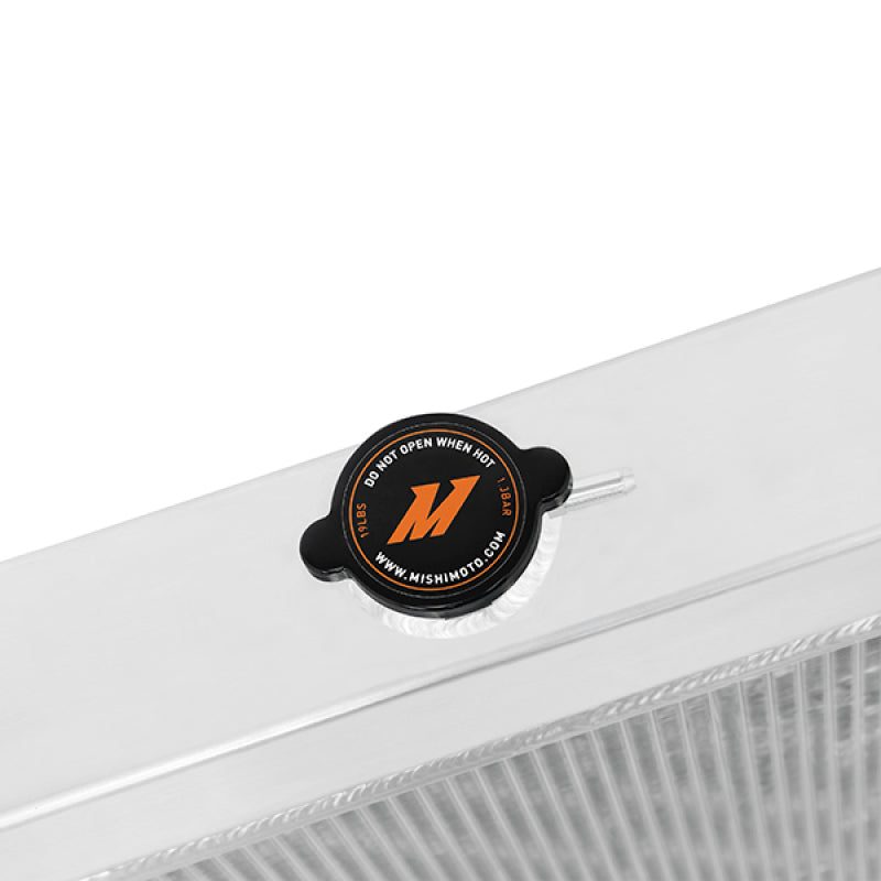 Mishimoto 70-79 Ford F-Series C/K X-Line Aluminum Radiator