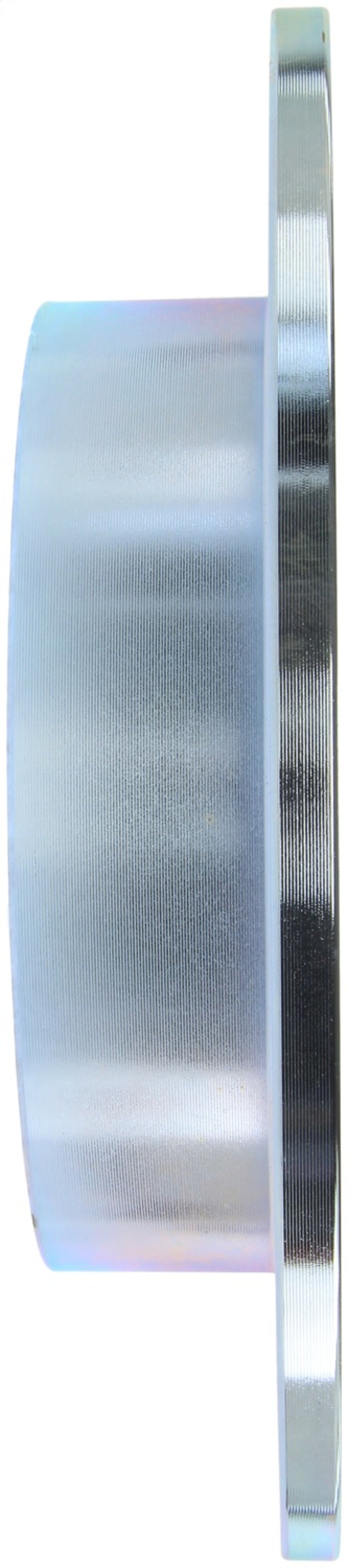 StopTech Select Sport Drilled & Slotted Rotor - Rear Right