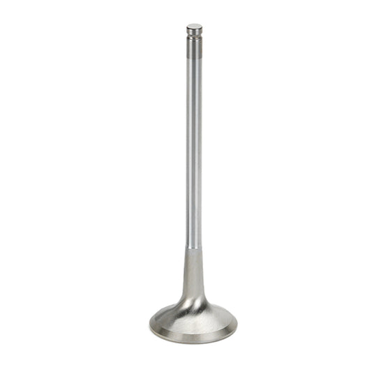 Supertech Nissan CA18DET 29.15x5.95x89.30mm Chrome Inconel Exhaust Valve - Single (Drop Ship Only)