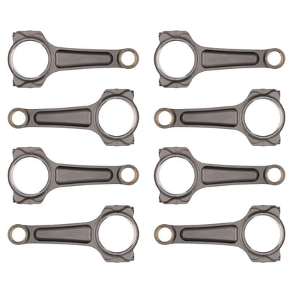 Manley Ford 5.0L V8 Coyote 5.933in Length Pro Series I Beam Connecting Rod - Single