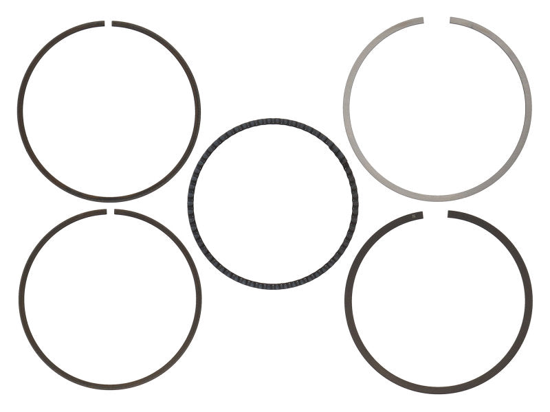 Wiseco 81.00MM RING SET Ring Shelf Stock