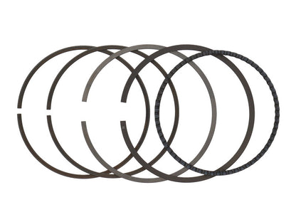 Wiseco 81.00MM RING SET Ring Shelf Stock