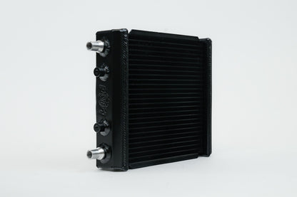 CSF 16-22 Chevrolet Camaro Coupe (2.0L Turbo/ SS/ZL1) / 13-19 Cadillac CTS Auxiliary Radiator