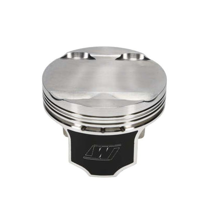 Wiseco Acura 4v R/DME -9cc STRUTTED 86.0MM Piston Shelf Stock