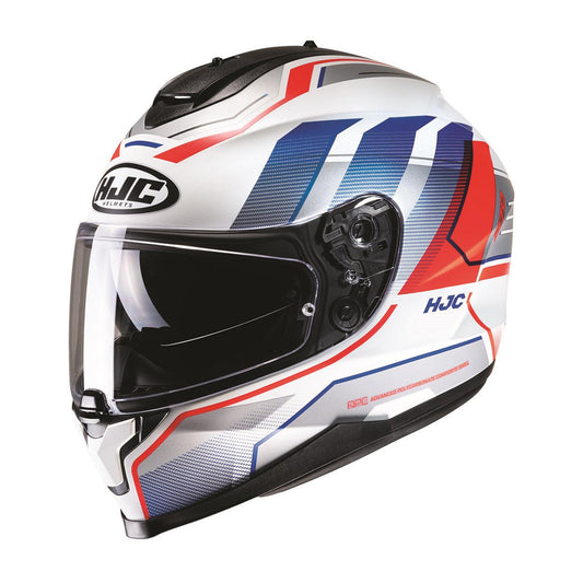 HJC C70 Full-Face Street Helmet C70 Nian' LG