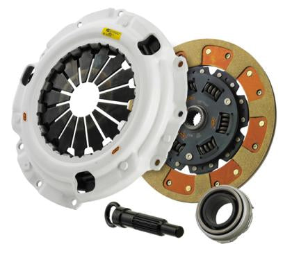 Clutch Masters 01-09 Honda S2000 2.0L/2.2L FX300 Clutch Kit