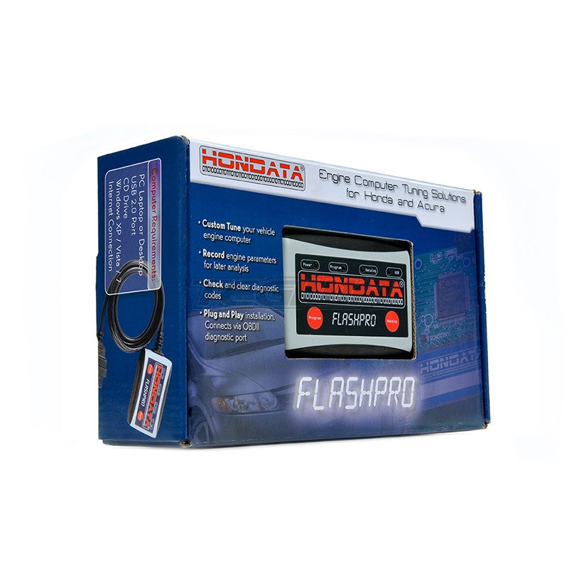 HONDATA Flash Pro Civic Si 06-11