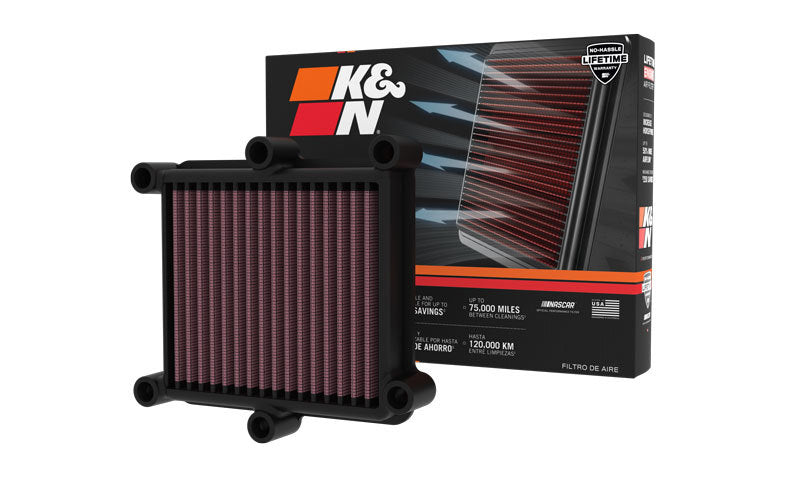 K&N 21-22 Honda CMX1100 Rebel Replacement Air Filter