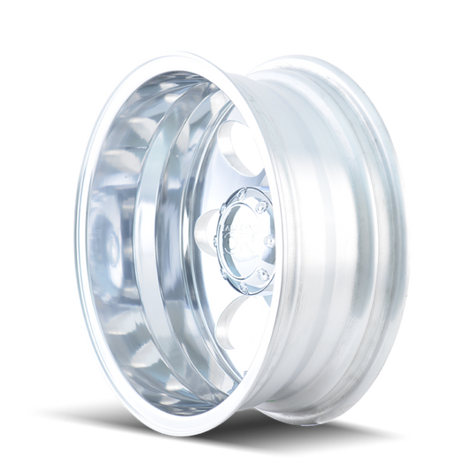 ION Type 167 16x6 / 8x170 BP / -125mm Offset / 130.18mm Hub Polished Wheel