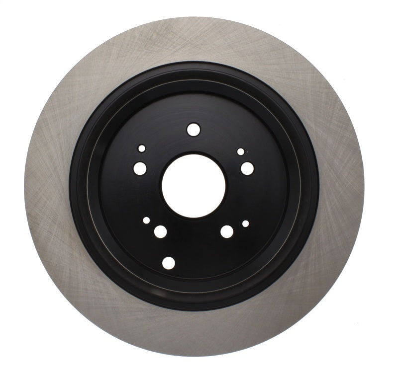 StopTech SportStop Cryo 02-04 Honda Odyssey Rear Rotor