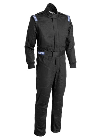 Sparco Suit Jade 3 XX-Large - Black