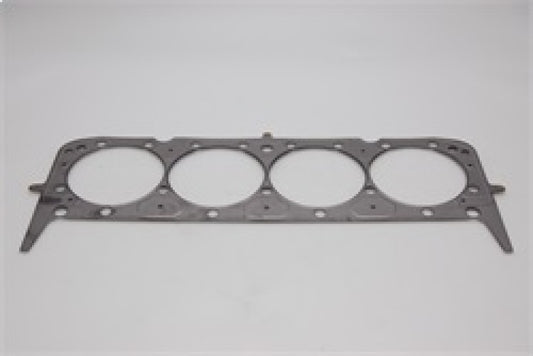 Cometic Chevrolet Small Block Brodix 4.160in Bore .040in MLS All 12-23 Deg Head Gasket