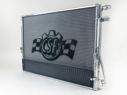 CSF 87-91 BMW M3 (E30) 2.7L Radiator