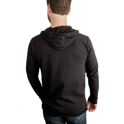 Cobb Tuning Logo Light Weight Hoodie - XL