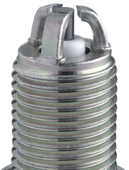 NGK Standard Spark Plug Box of 4 (BKUR6ET)