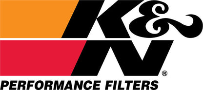 K&N 04-09 Honda S2000 2.2L L4 Cabin Air Filter