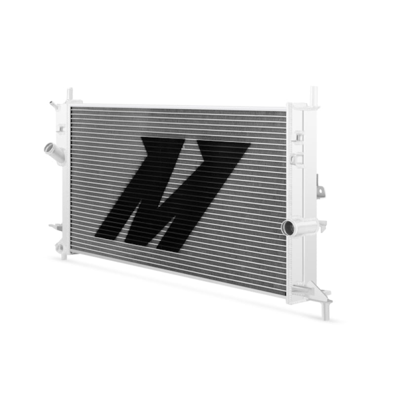 Mishimoto 09-11 Ford Focus RS MK2 MT Performance Radiator