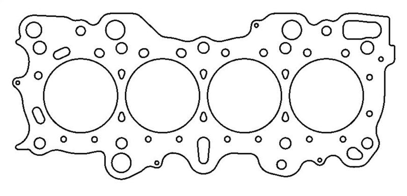 Cometic Honda CRX/Civc Integra -VTEC 84mm .045 inch MLS Head Gasket