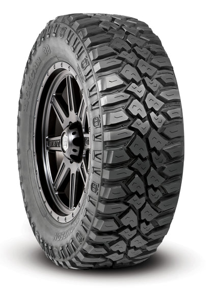 Mickey Thompson Classic III Black Wheel - 17x9 8x6.5 5 2479482