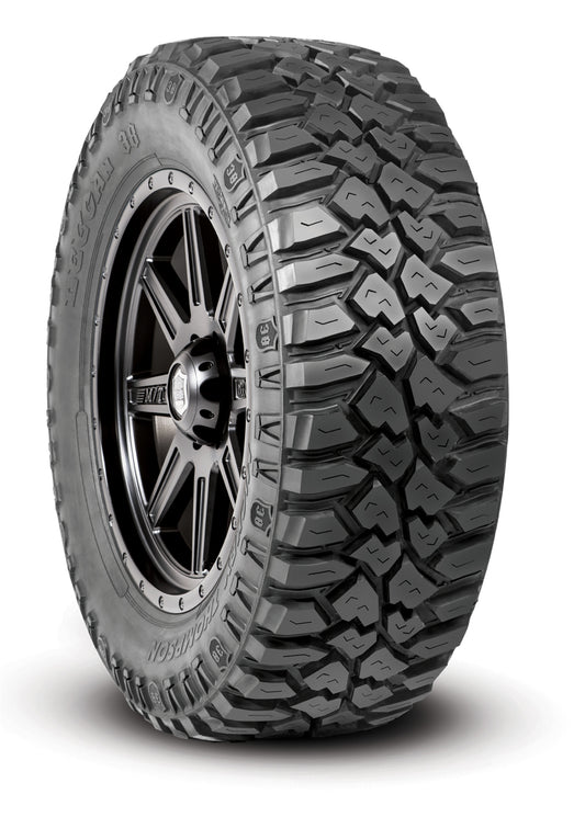 Mickey Thompson Classic III Black Wheel - 17x9 8x6.5 5 2479482