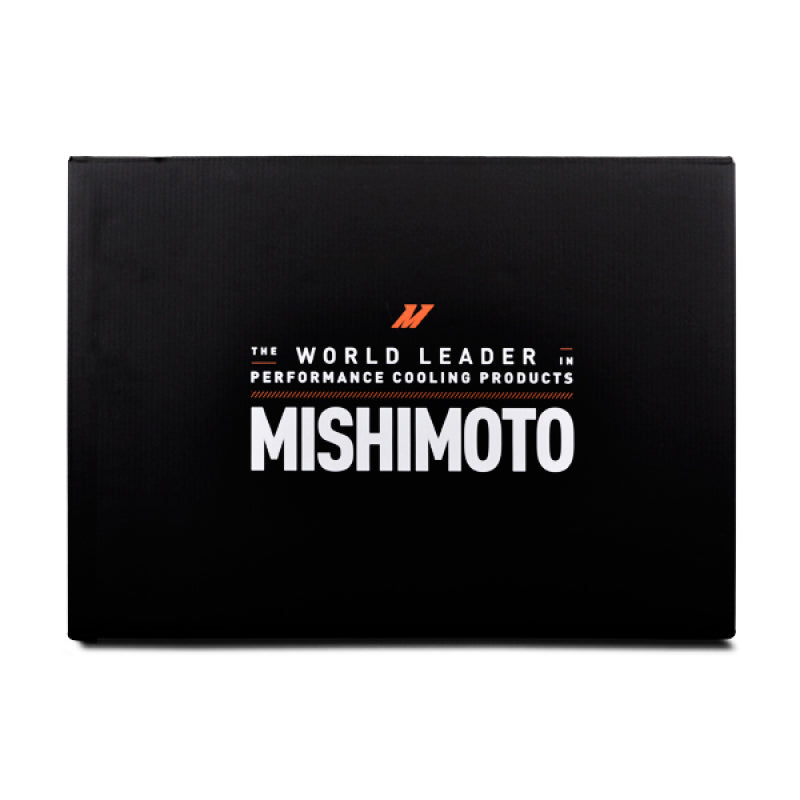 Mishimoto 01-05 Chevrolet/GMC 6.6L Duramax Radiator