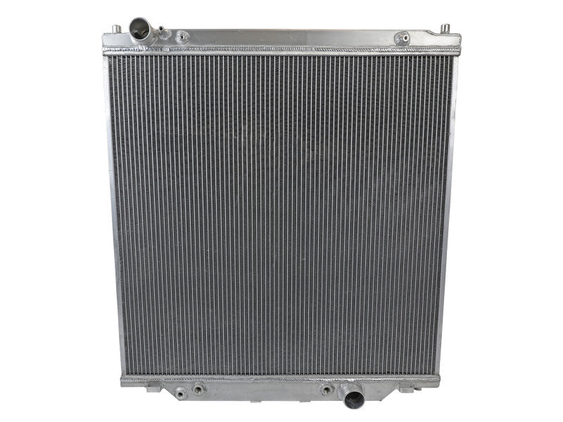 aFe BladeRunner Street Series Radiator 03-07 ford Diesel Trucks V8 6.0L