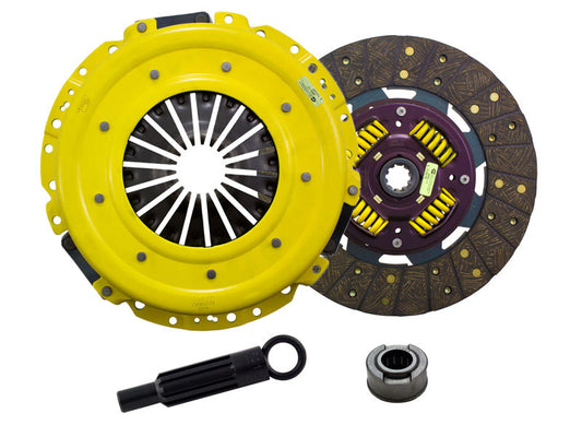 ACT 2007 Ford Mustang HD/Perf Street Sprung Clutch Kit