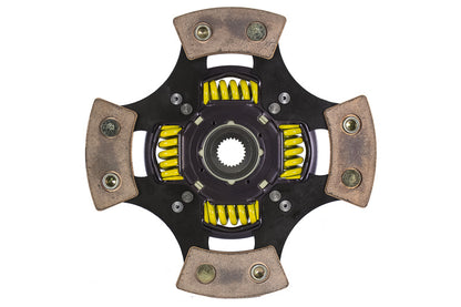 ACT 1986 Volkswagen Scirocco 4 Pad Sprung Race Disc