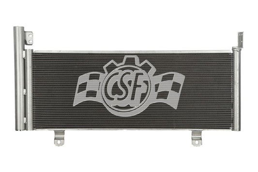 CSF 07-11 Toyota Camry 2.4L A/C Condenser