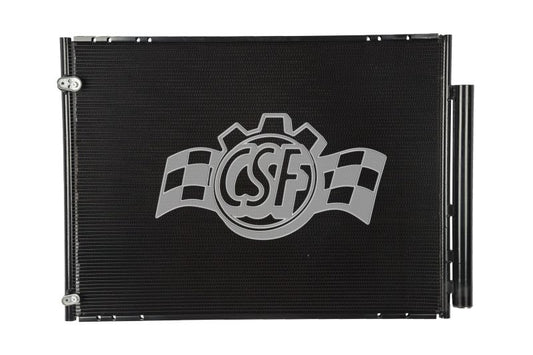 CSF 07-09 Lexus RX350 3.5L A/C Condenser