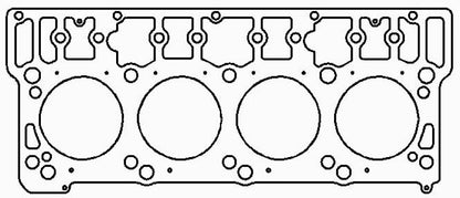 Cometic 07-08 Ford Powerstoke 6.0L 96mm .062in w/ 20mm Dowels MLX-5 Head Gasket