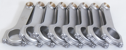 Eagle Ford Duratec 2.3L Connecting Rods (Set of 4)