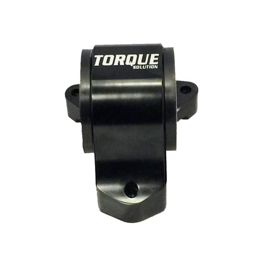 Torque Solution Billet Aluminum Rear Engine Mount: Acura RSX 2002-2006 DC5