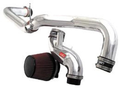 Injen 06-09 S2000 2.2L 4Cyl. Polished Cold Air Intake