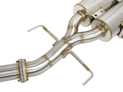 Skunk2 MegaPower RR 18-20 Honda Civic Type-R Exhaust System