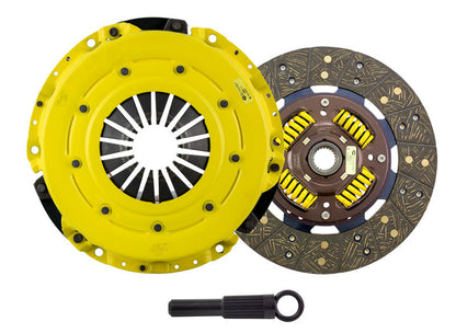 ACT 1979 Chrysler New Yorker HD/Perf Street Sprung Clutch Kit