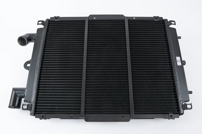 CSF Ferrari F355 High Performance All-Aluminum Radiator - Right