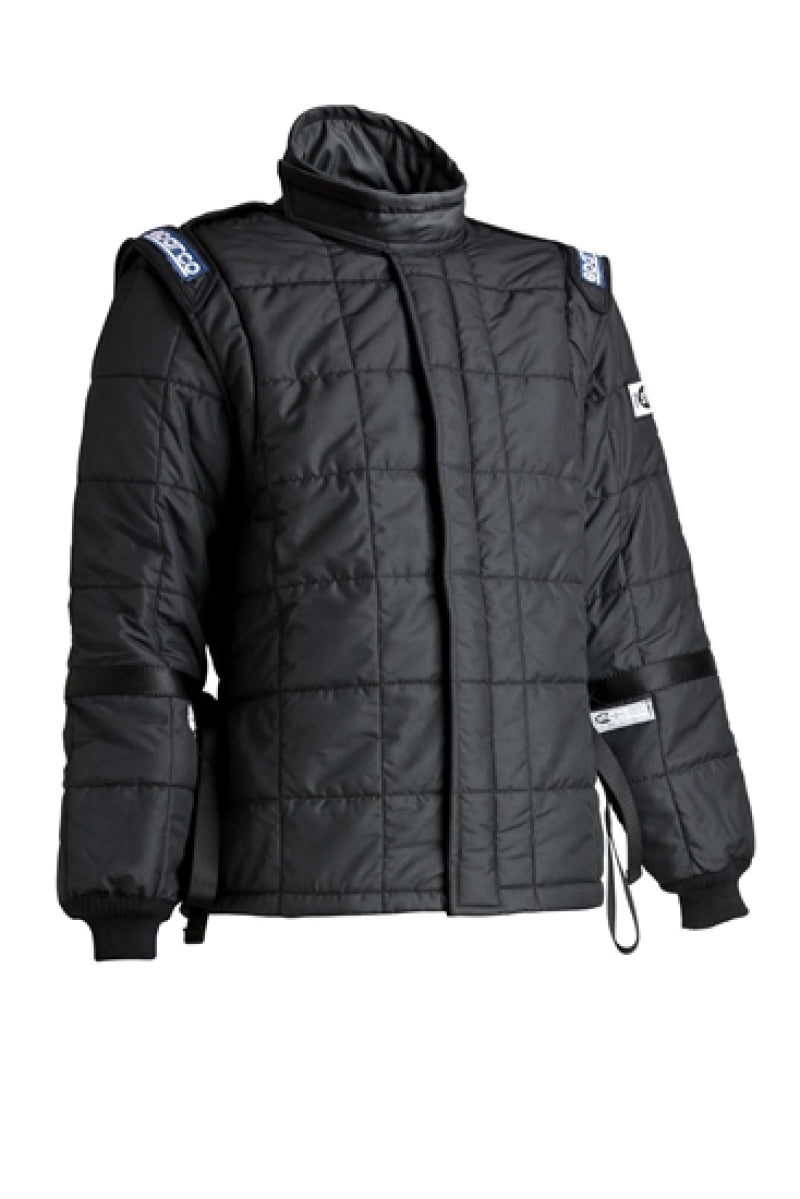 Sparco Suit AIR-15 JKT 64 BLK