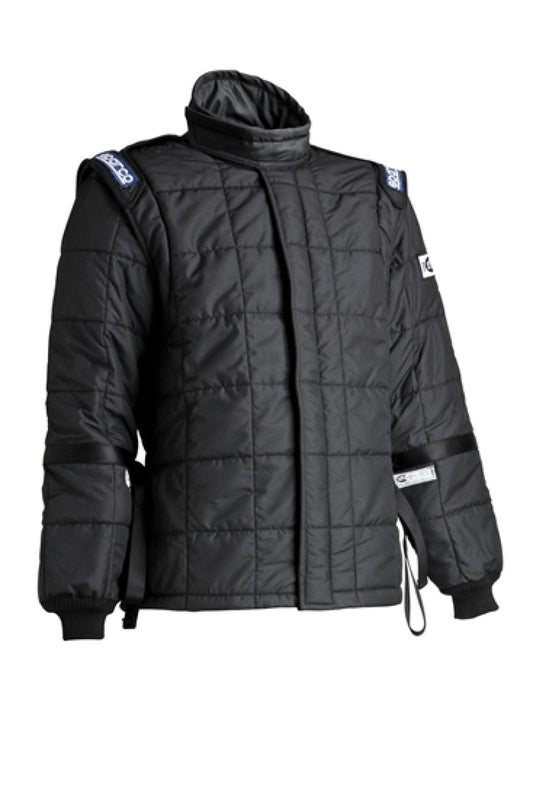 Sparco Suit AIR-15 JKT 62 BLK