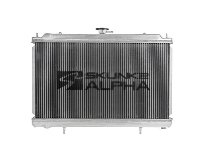 Skunk2 Alpha Series 95-98 Nissan 240sx Radiator