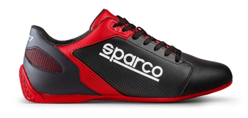 Sparco Shoe SL17 39 BLK/RED