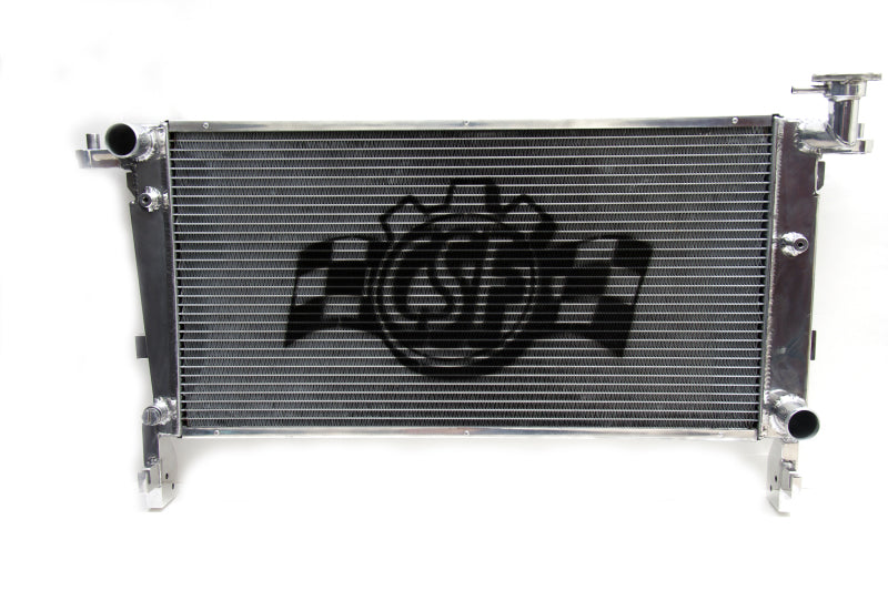 CSF 10-12 Hyundai Genesis 2.0 Turbo M/T Radiator