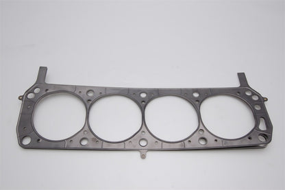 Cometic Ford SVO 4.195in Round Bore .040QSin MLS Roush Spec Head